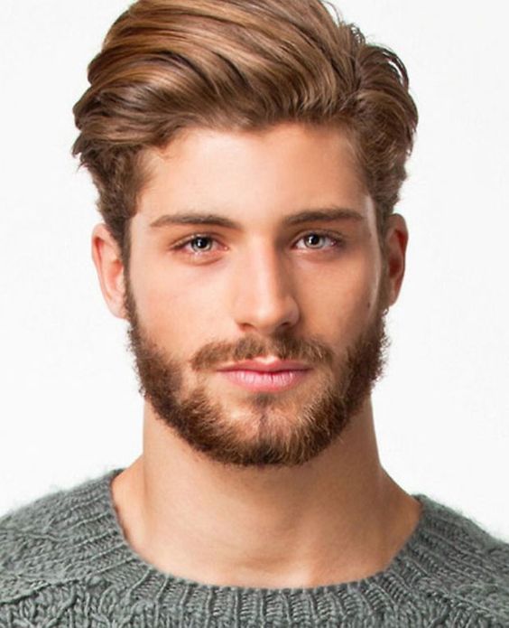 Tendências 2019: Cortes de cabelo masculino - Blog Trinks